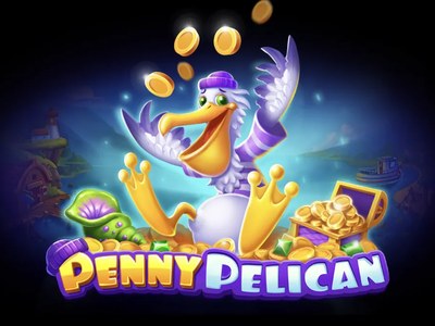 Видеослот Penny Pelican
