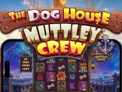 Видеослот The Dog House – Muttley Crew — RTP 96.0%
