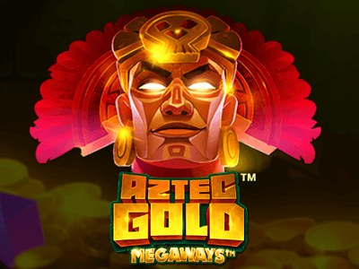 Слот Aztec Gold Megaways от iSoftBet