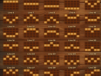 Игровой аппарат Voodoo