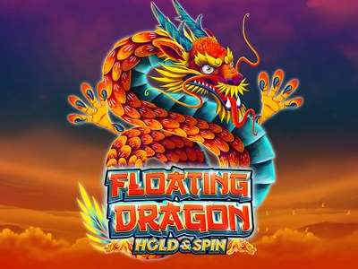 Видеослот Floating Dragon — RTP 96.0%