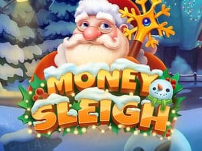 Слот Money Sleigh