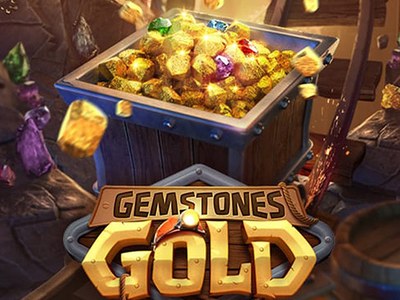Игровой автомат Gemstones Gold — PG Soft