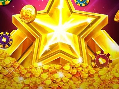 Игровой аппарат Gold Gold Gold 5000 производителя Booming Games